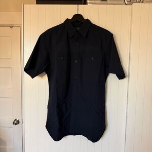 Beams Plus short sleeve shirt
